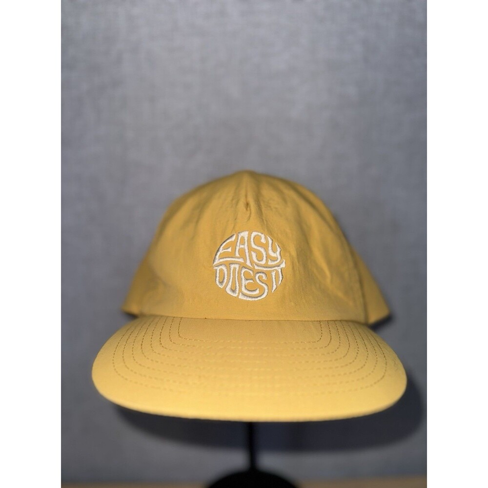 Mens Hat Lot Snapback Caps Vintage Surf Skate Streetwear Katin Nylon 5-Panel